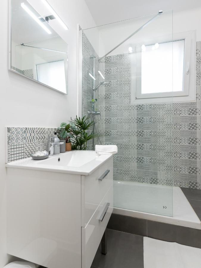 Appartamento Studio Blue Confort , Proche Gare Part Dieu Villeurbanne Esterno foto